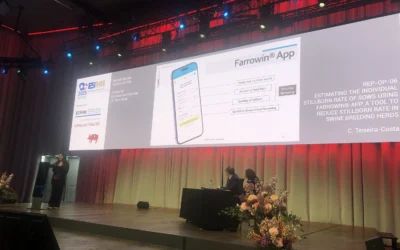 Les premiers résultats des utilisateurs sur le terrain ont confirmé l’utilité de FarroWin®